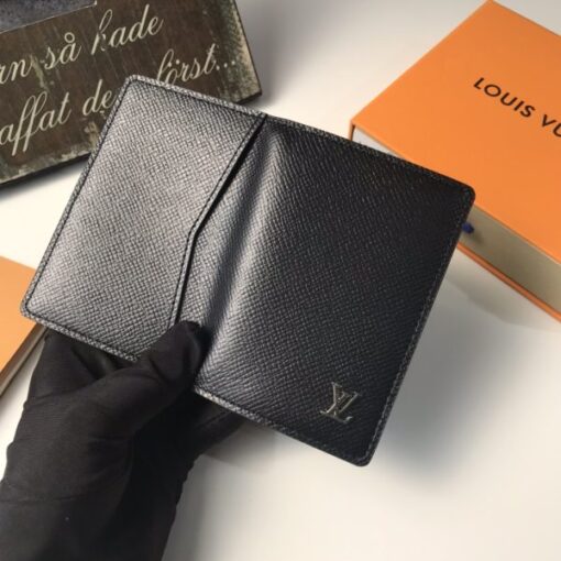 LV Wallet