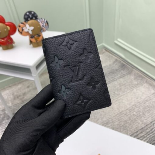 LV Wallet