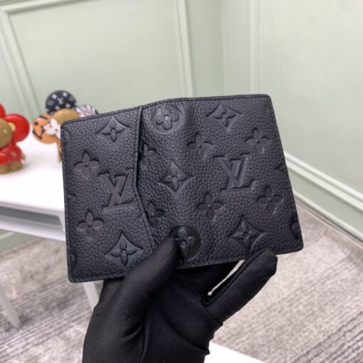 LV Wallet - Image 3