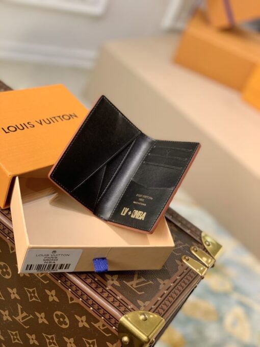 LV Wallet - Image 4