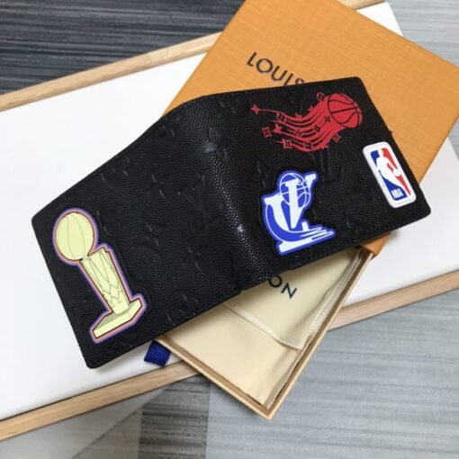 LV Wallet