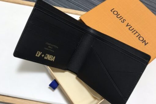 LV Wallet