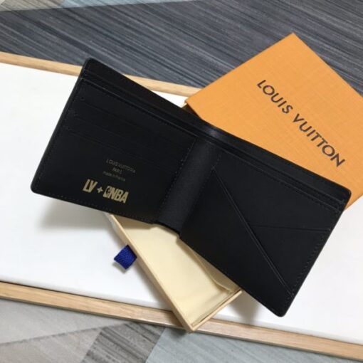 LV Wallet