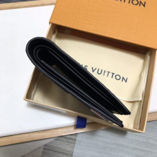 LV Wallet