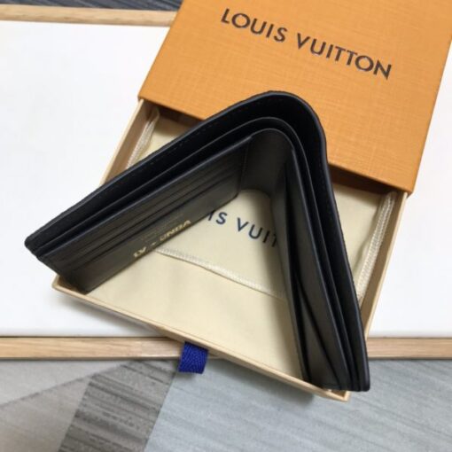 LV Wallet