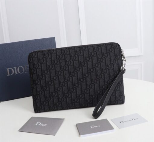 Dior Wallet - Image 2