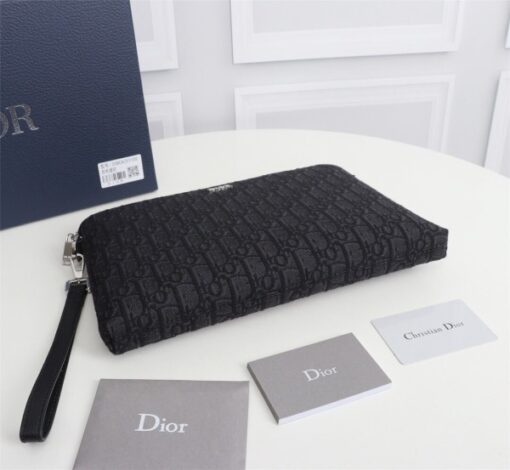 Dior Wallet - Image 3