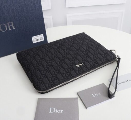 Dior Wallet - Image 4