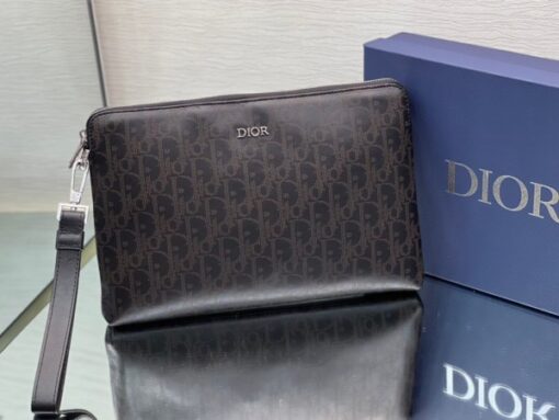 Dior Wallet