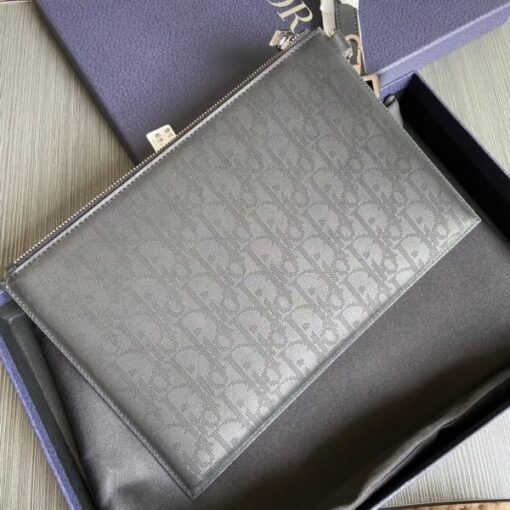 Dior Wallet