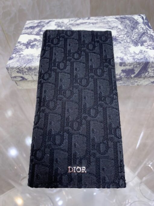 Dior Wallet