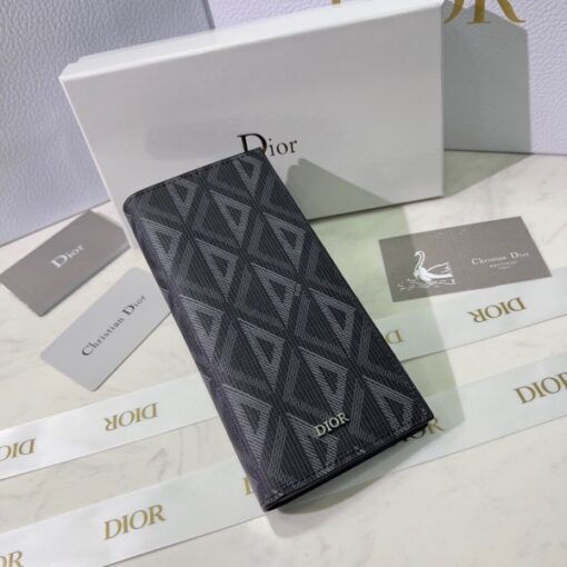 Dior Wallet