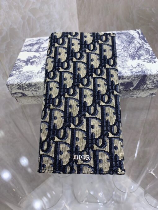 Dior Wallet