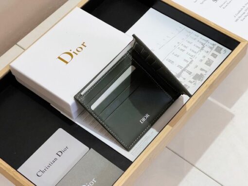 Dior Wallet