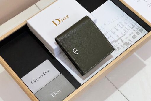 Dior Wallet