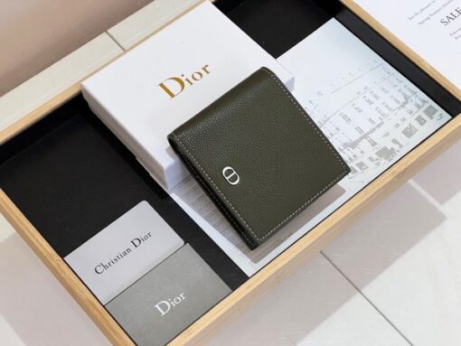 Dior Wallet