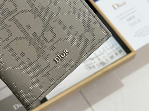 Dior Wallet