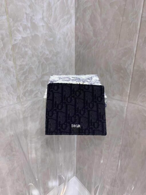 Dior Wallet