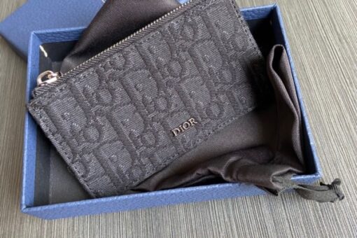 Dior Wallet