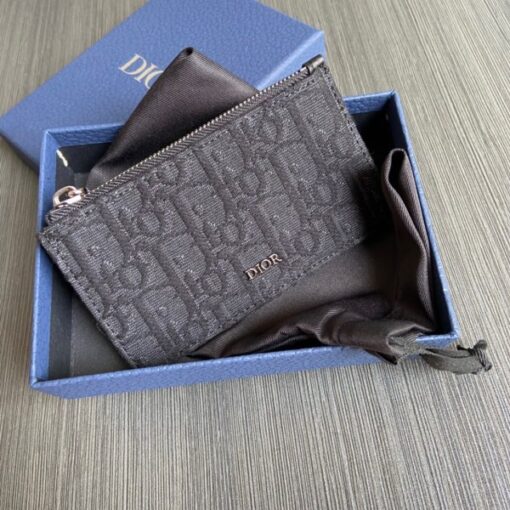 Dior Wallet