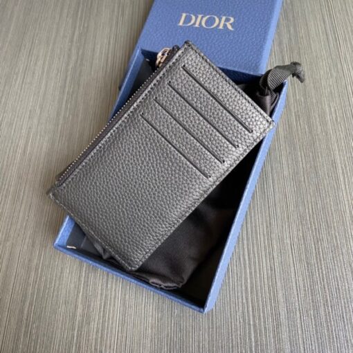 Dior Wallet