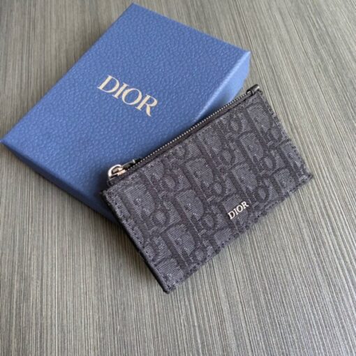 Dior Wallet