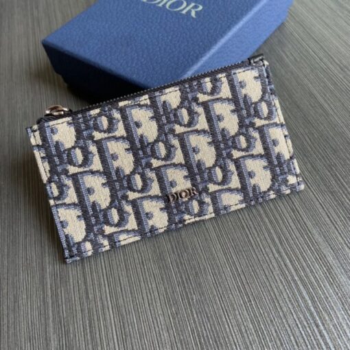 Dior Wallet