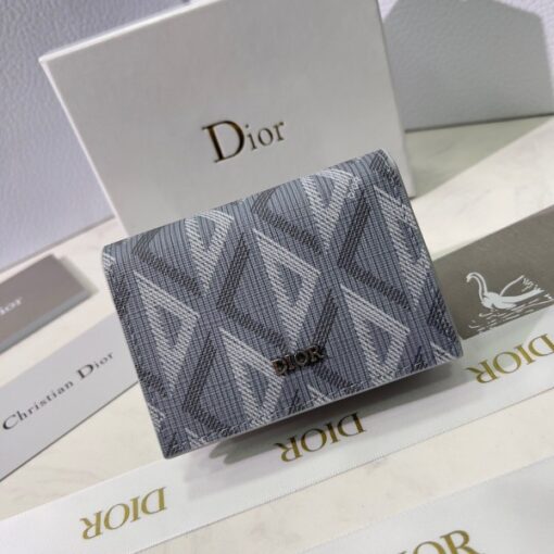 Dior Wallet