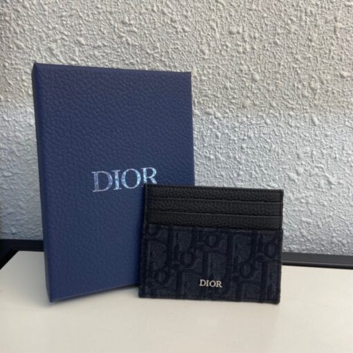 Dior Wallet