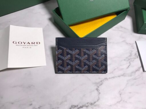 Goyard Wallet