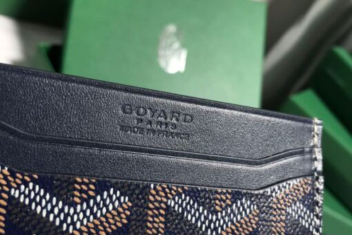 Goyard Wallet