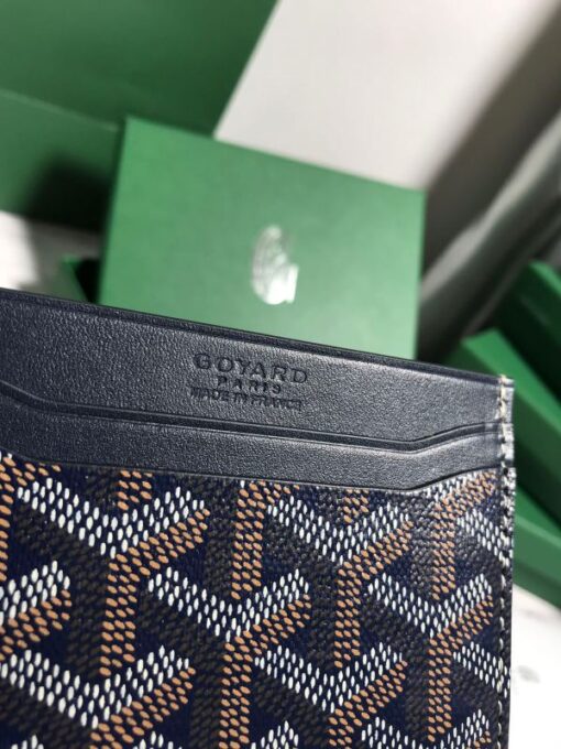 Goyard Wallet