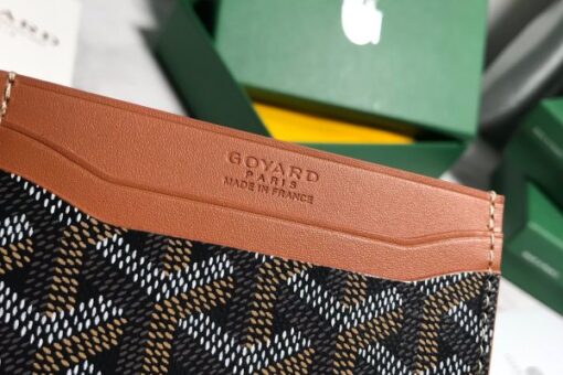 Goyard Wallet