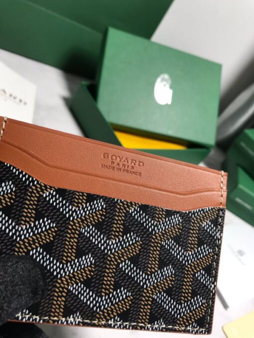 Goyard Wallet