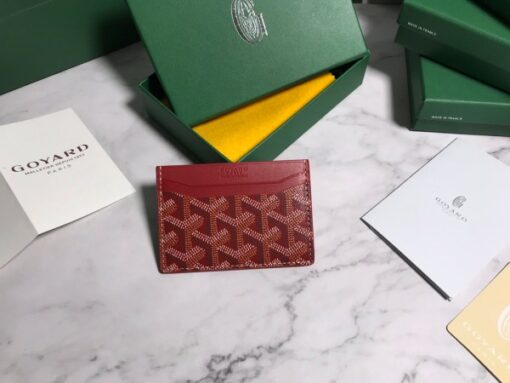 Goyard Wallet