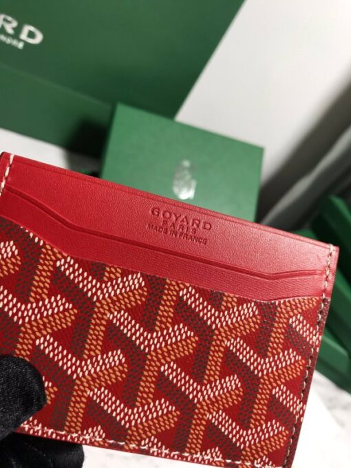 Goyard Wallet