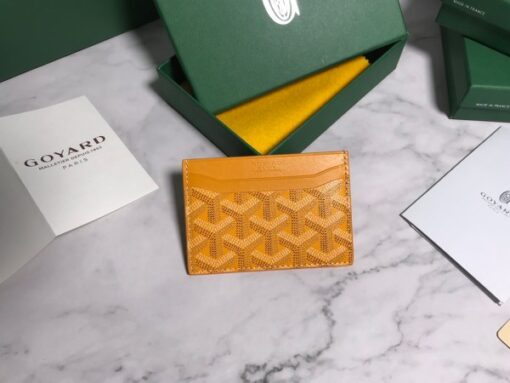 Goyard Wallet