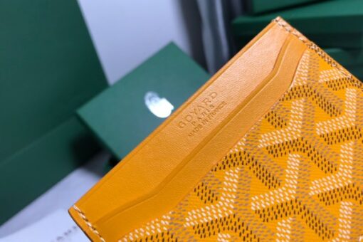 Goyard Wallet