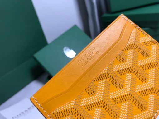 Goyard Wallet