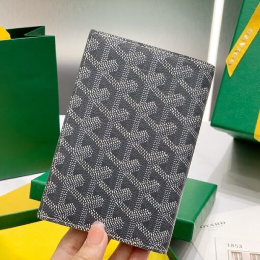 Goyard Wallet