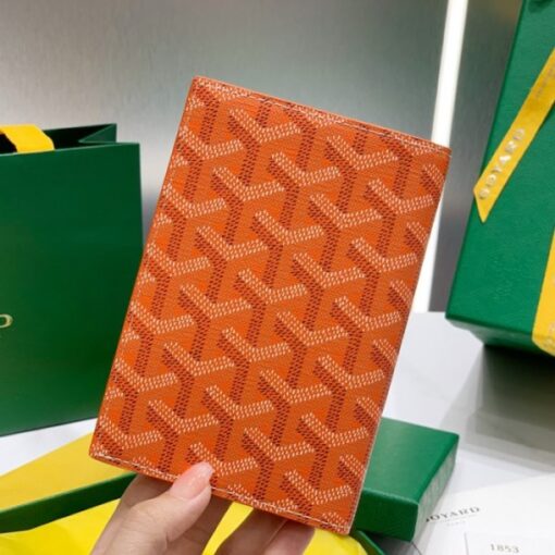 Goyard Wallet