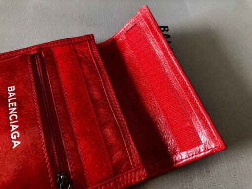 Balenciaga Wallet