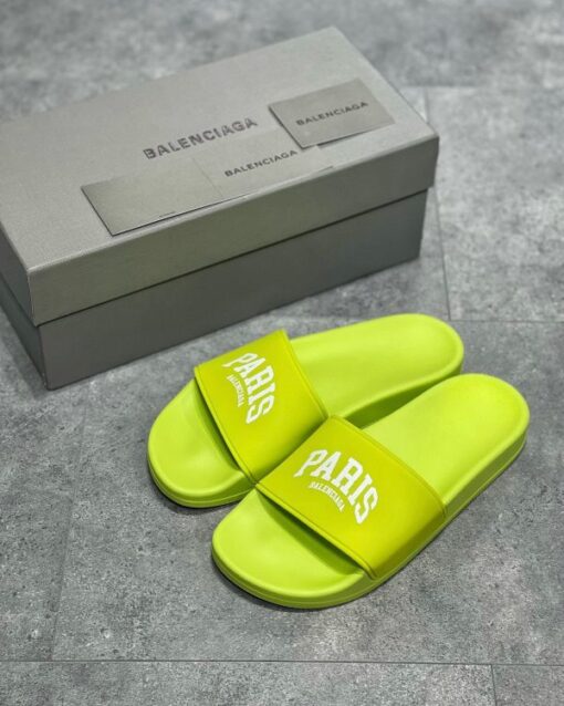 Balenciaga Slipper