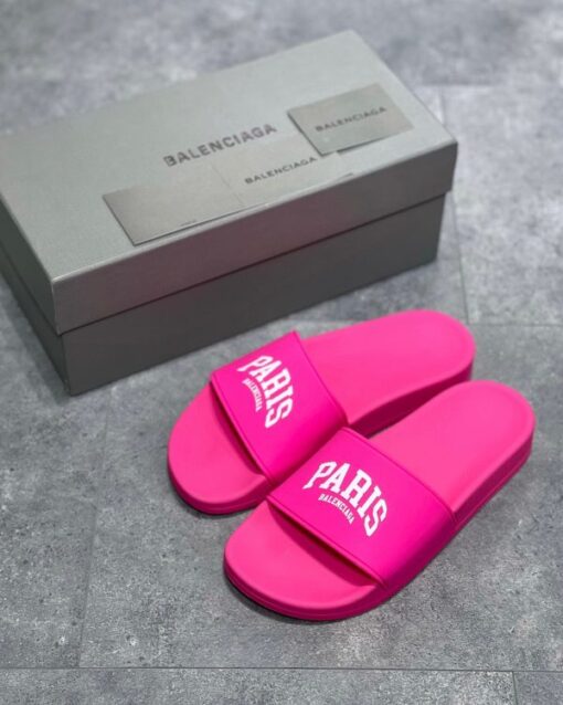 Balenciaga Slipper