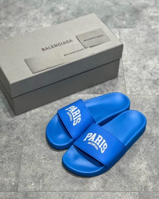 Balenciaga Slipper