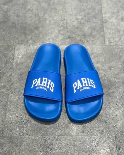 Balenciaga Slipper