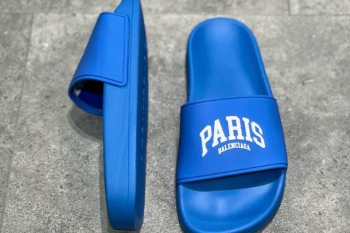 Balenciaga Slipper