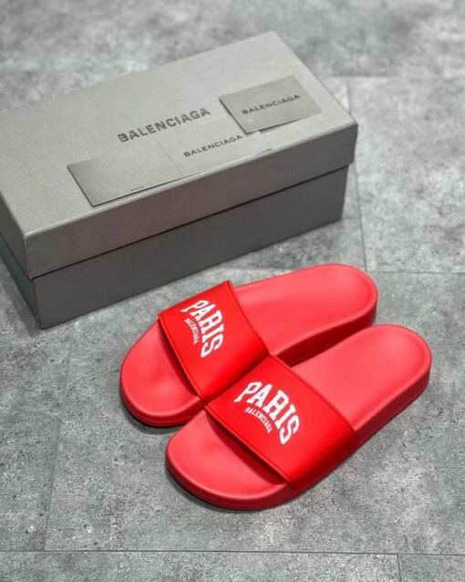 Balenciaga Slipper