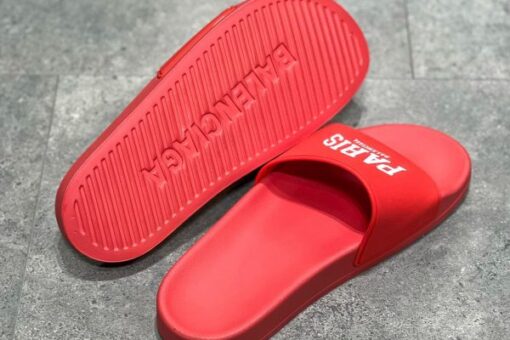 Balenciaga Slipper