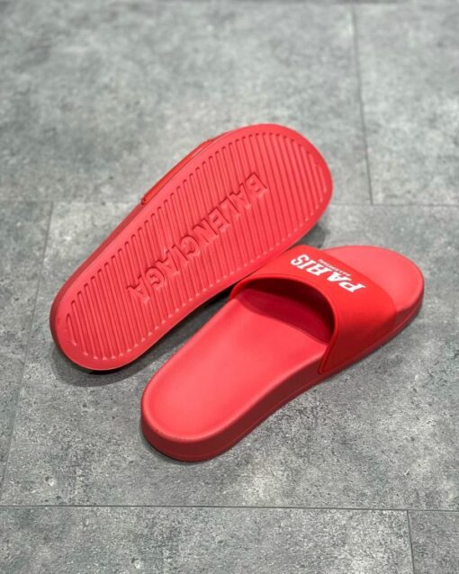 Balenciaga Slipper